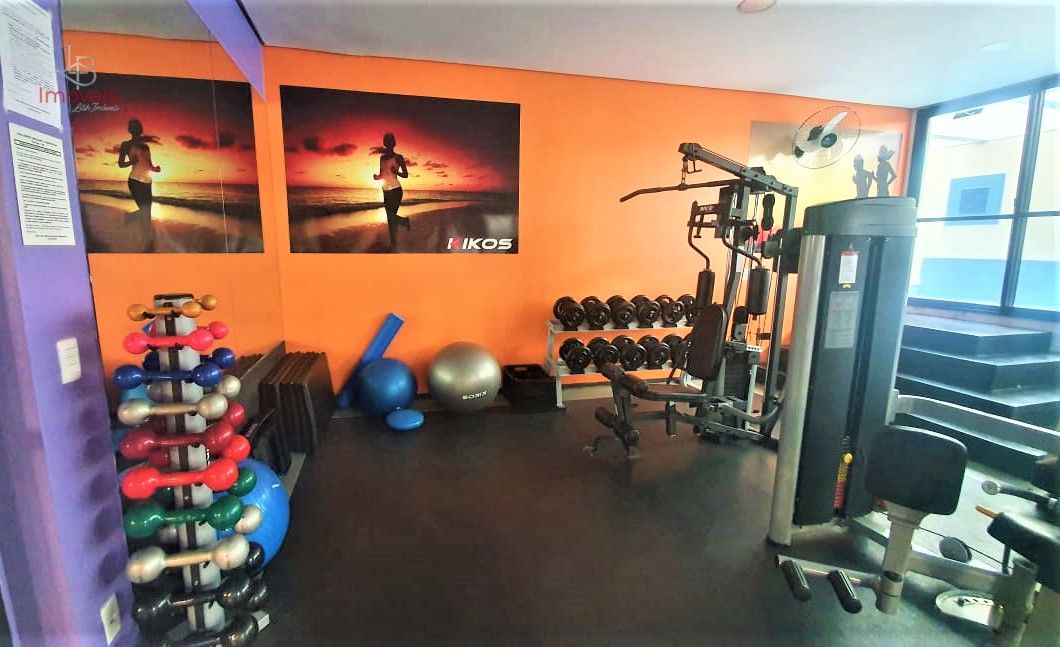 Apartamento, 1 quarto, 40 m² - Foto 13