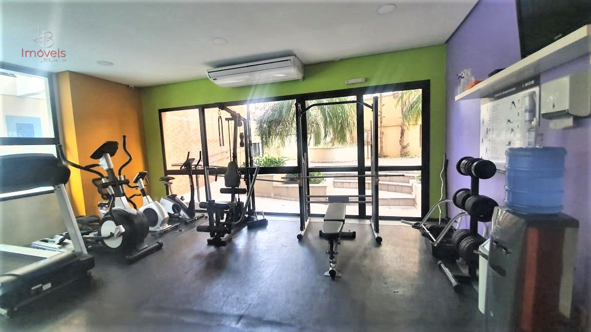 Apartamento, 1 quarto, 40 m² - Foto 15