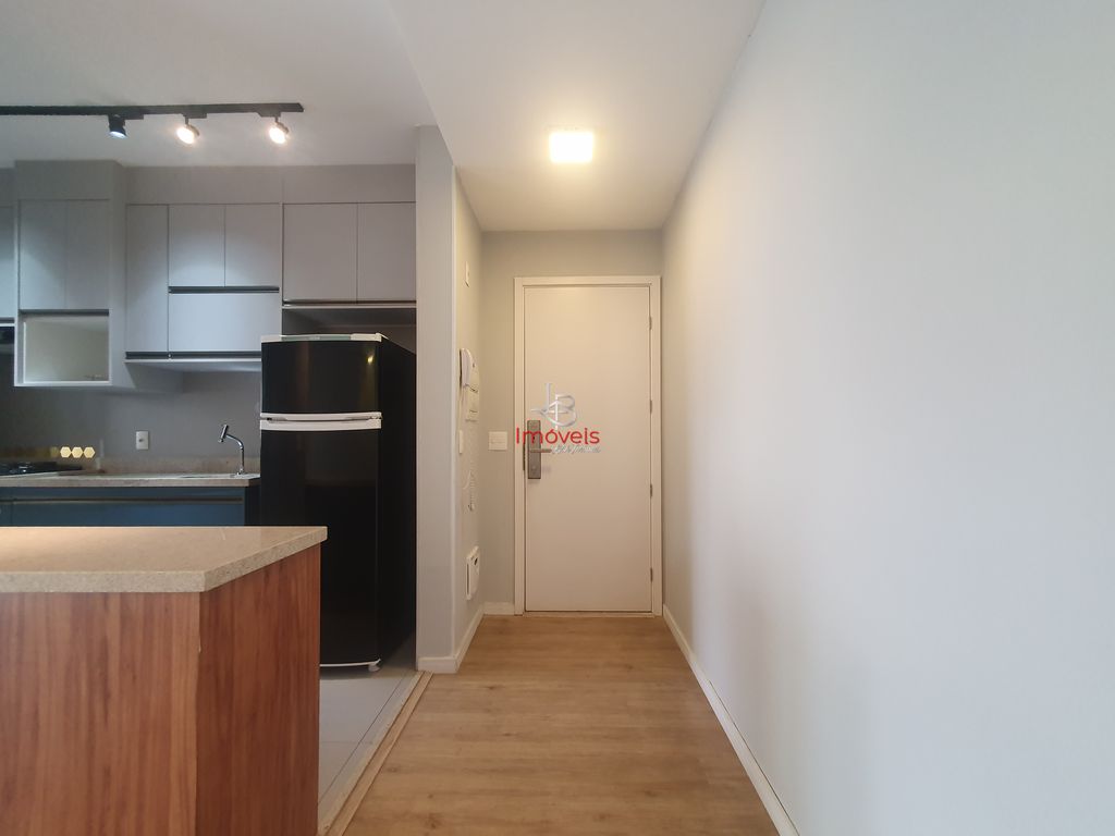 Apartamento, 1 quarto, 46 m² - Foto 3