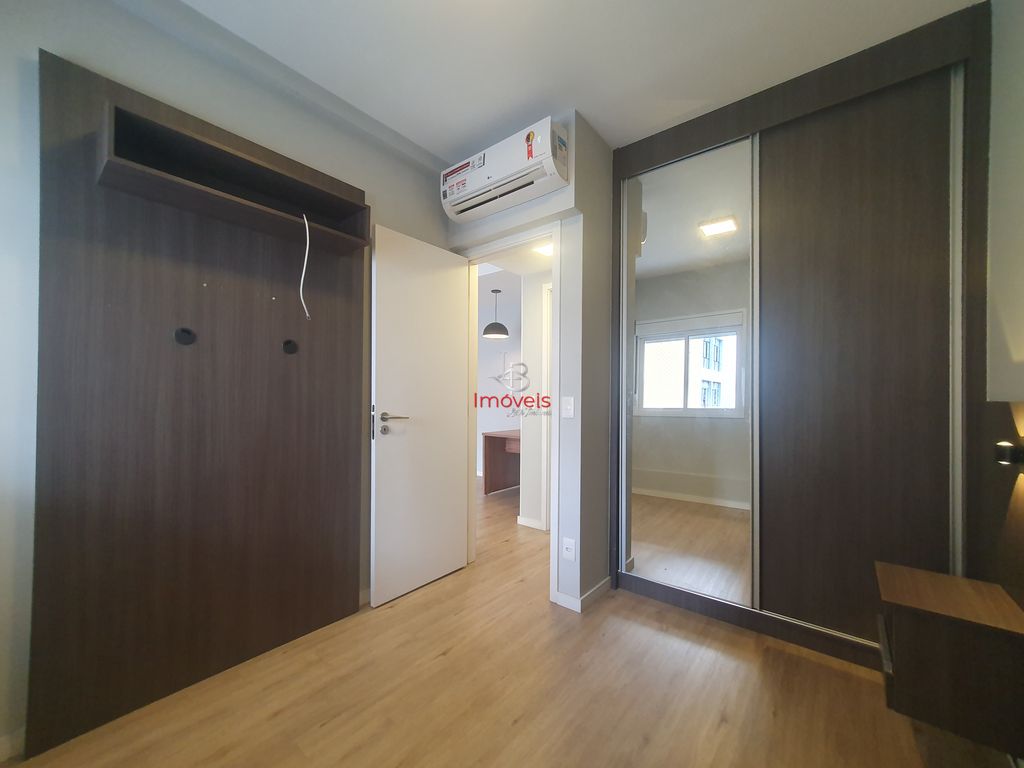 Apartamento, 1 quarto, 46 m² - Foto 11