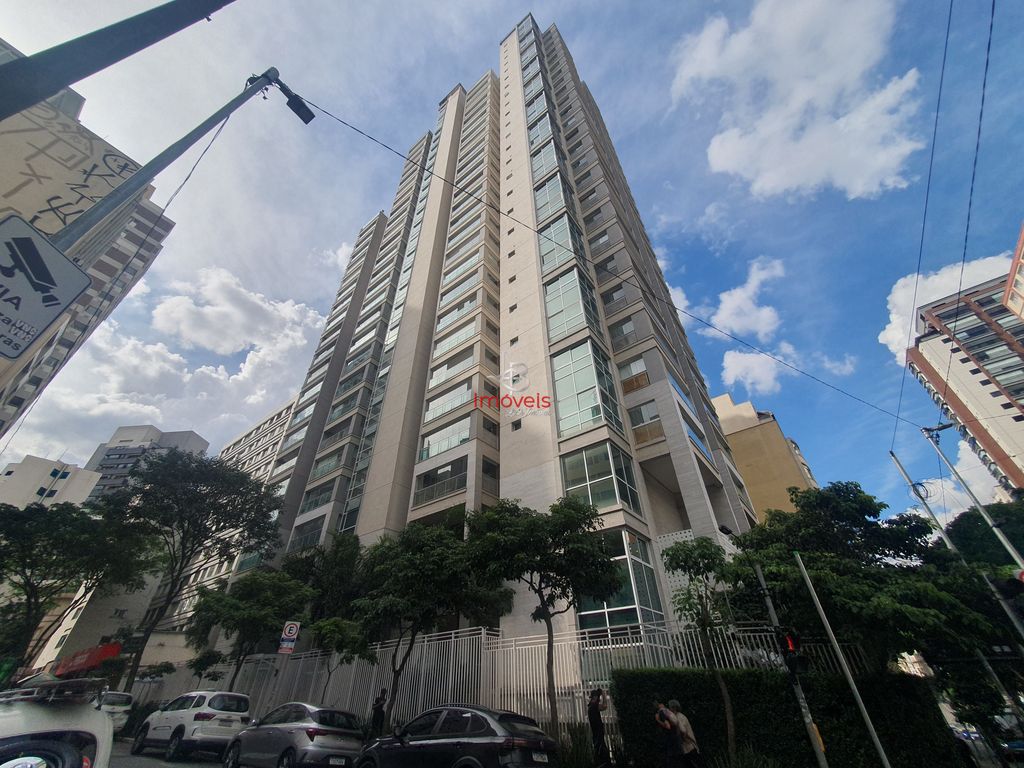 Apartamento, 1 quarto, 46 m² - Foto 17