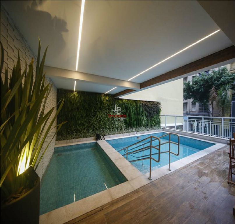 Apartamento, 1 quarto, 46 m² - Foto 20