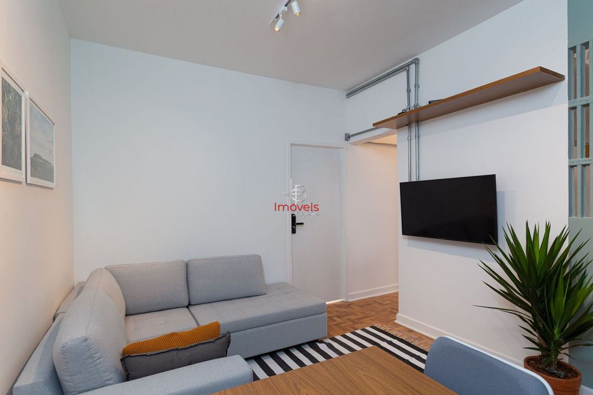 Apartamento, 4 quartos, 110 m² - Foto 2