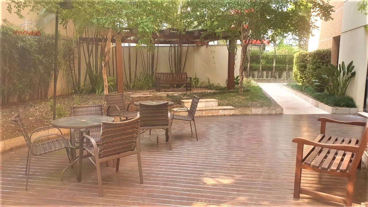 Apartamento, 1 quarto, 40 m² - Foto 17