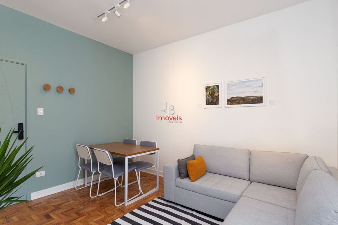 Apartamento, 4 quartos, 110 m² - Foto 3