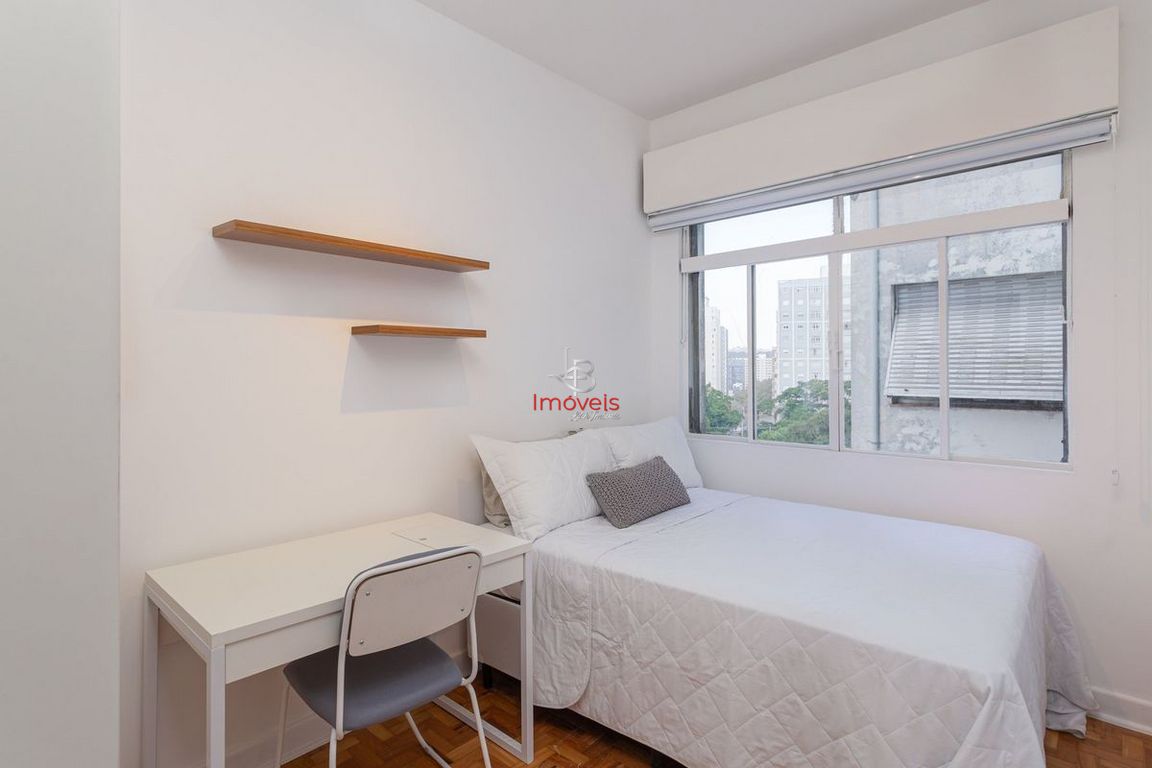Apartamento, 4 quartos, 110 m² - Foto 4