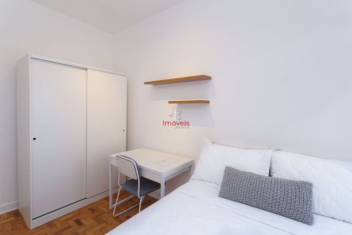 Apartamento, 4 quartos, 110 m² - Foto 5