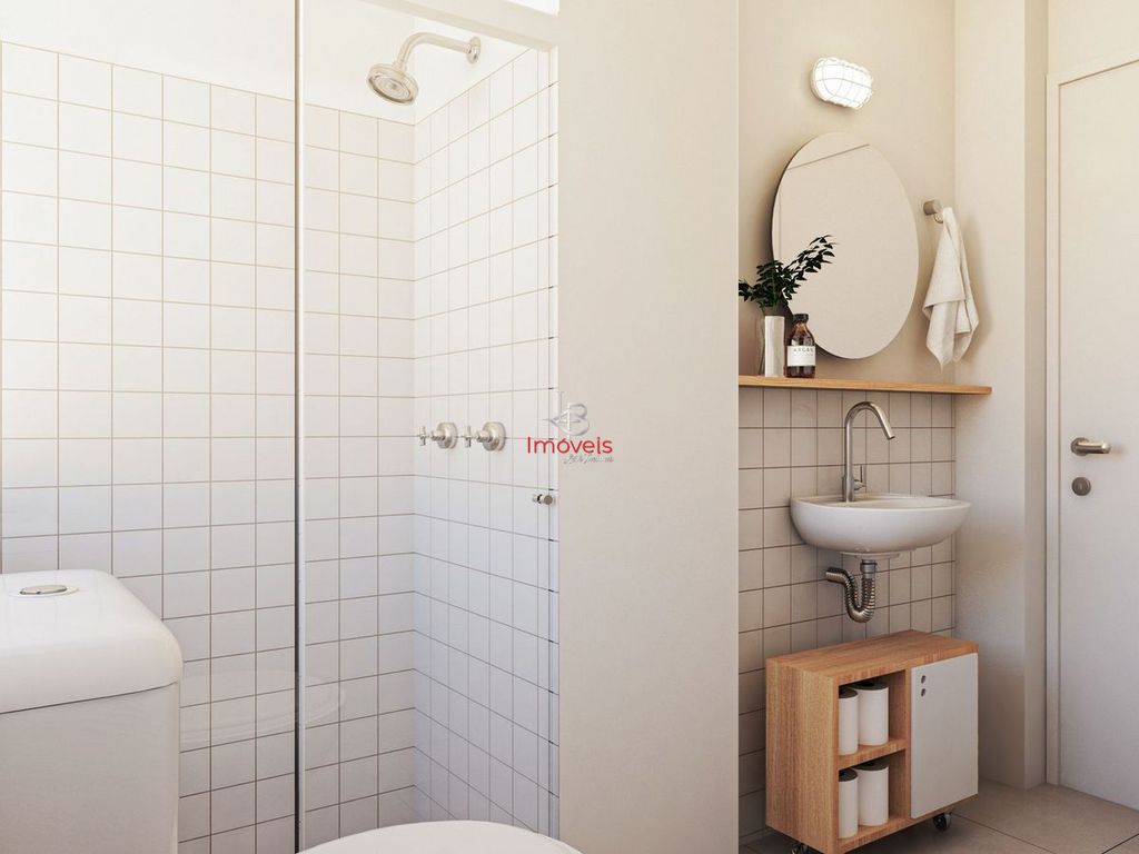 Apartamento, 4 quartos, 110 m² - Foto 9