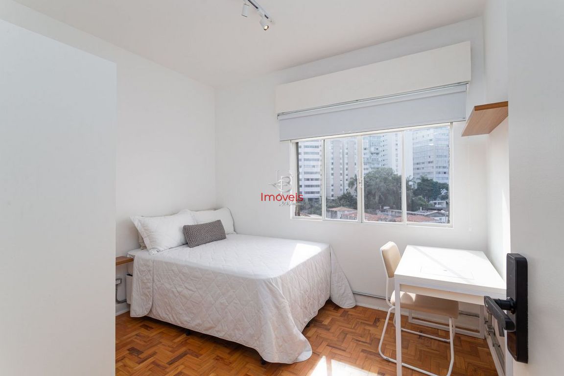 Apartamento, 4 quartos, 110 m² - Foto 10