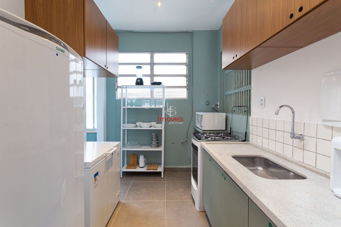 Apartamento, 4 quartos, 110 m² - Foto 21