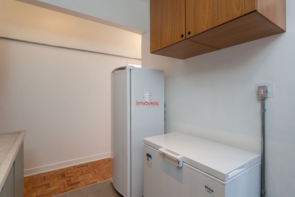 Apartamento, 4 quartos, 110 m² - Foto 22