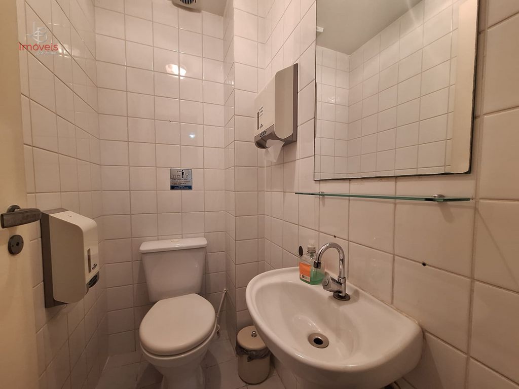 Sala-Conjunto, 30 m² - Foto 4
