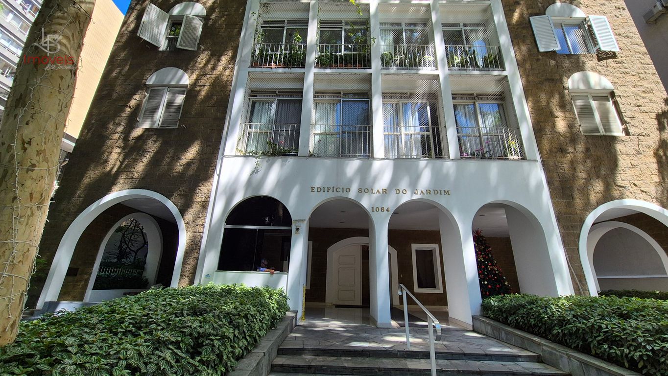Apartamento, 2 quartos, 143 m² - Foto 39