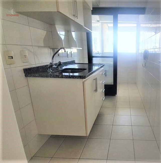Apartamento, 1 quarto, 40 m² - Foto 7