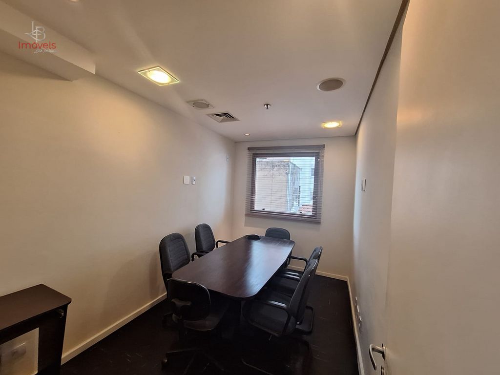 Sala-Conjunto, 30 m² - Foto 5