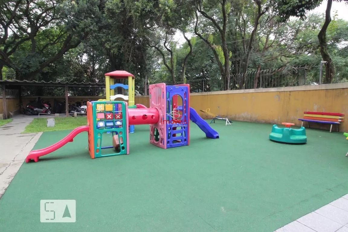 Apartamento, 2 quartos, 50 m² - Foto 16