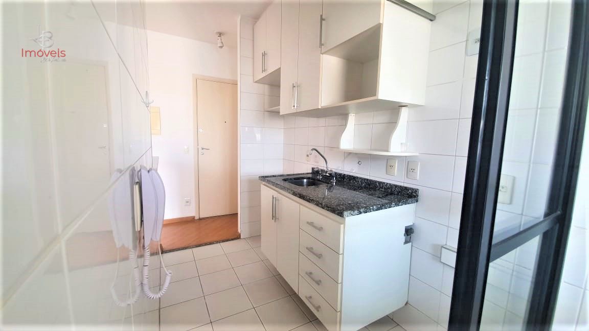 Apartamento, 1 quarto, 40 m² - Foto 6