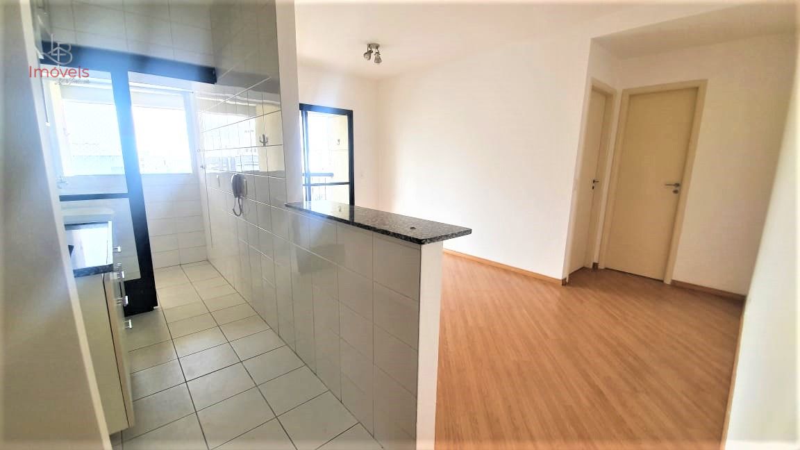 Apartamento, 1 quarto, 40 m² - Foto 3