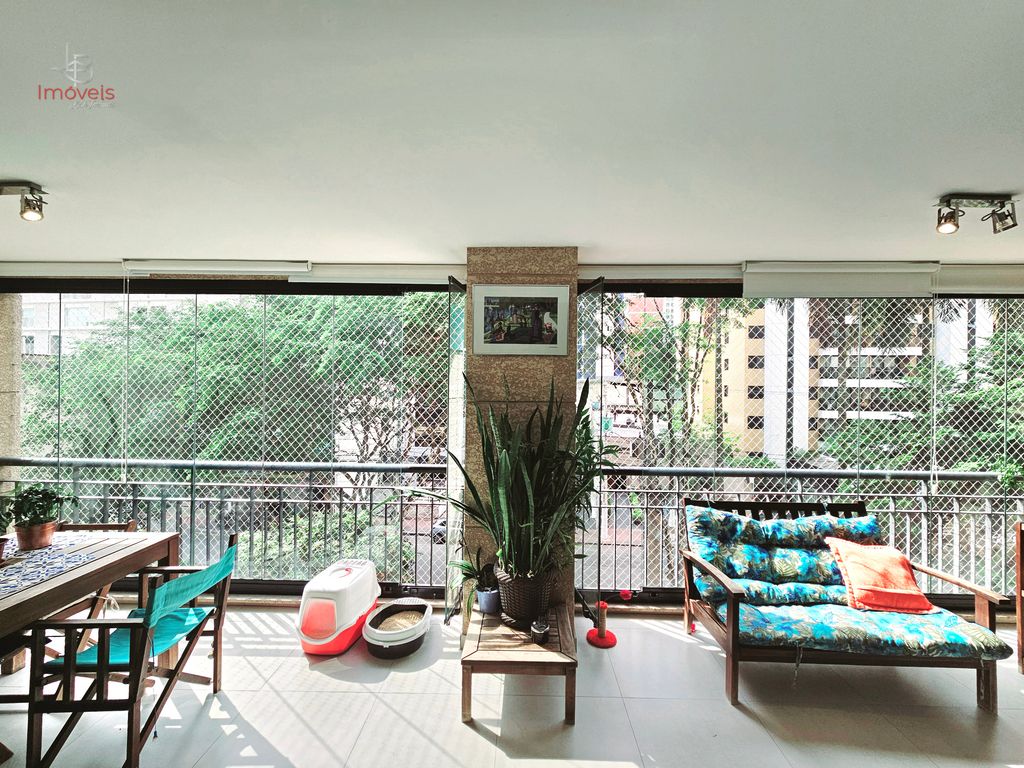 Apartamento, 3 quartos, 167 m² - Foto 9