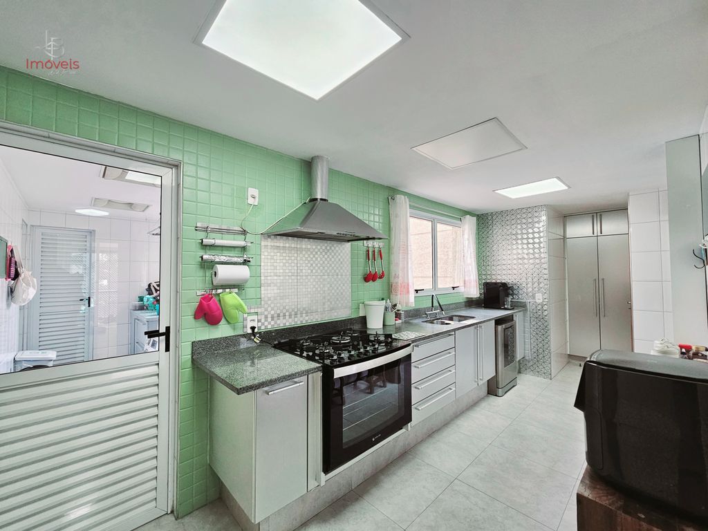 Apartamento, 3 quartos, 167 m² - Foto 18