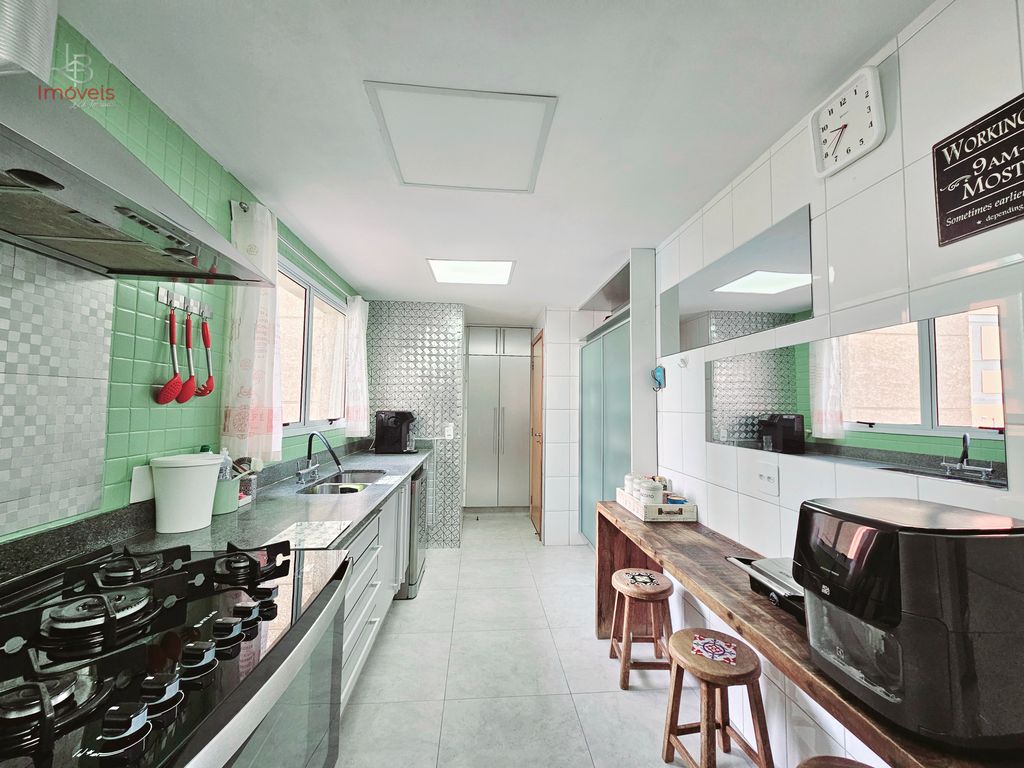 Apartamento, 3 quartos, 167 m² - Foto 20