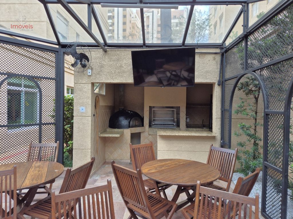 Apartamento, 3 quartos, 167 m² - Foto 34