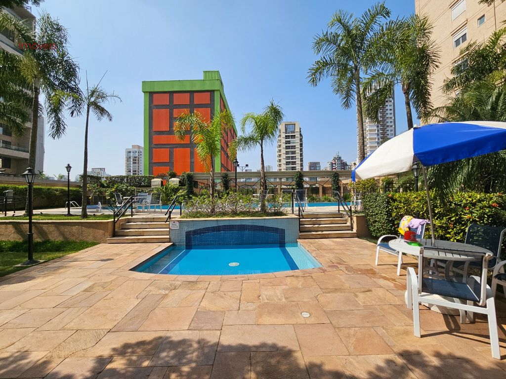 Apartamento, 3 quartos, 167 m² - Foto 37
