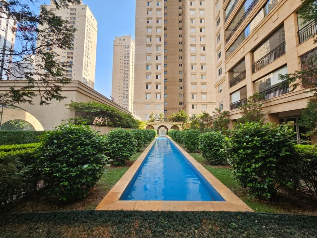 Apartamento, 3 quartos, 167 m² - Foto 44