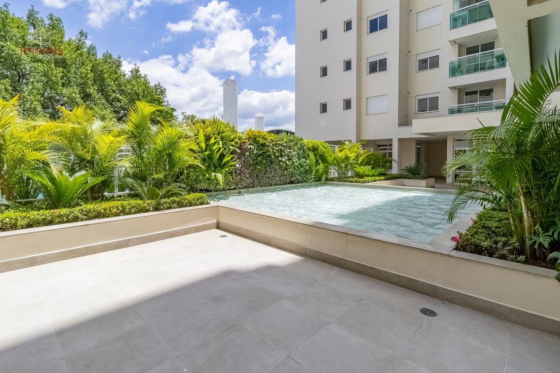 Apartamento, 1 quarto, 41 m² - Foto 30