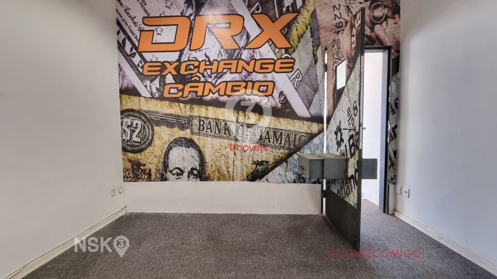 Sala-Conjunto, 26 m² - Foto 1