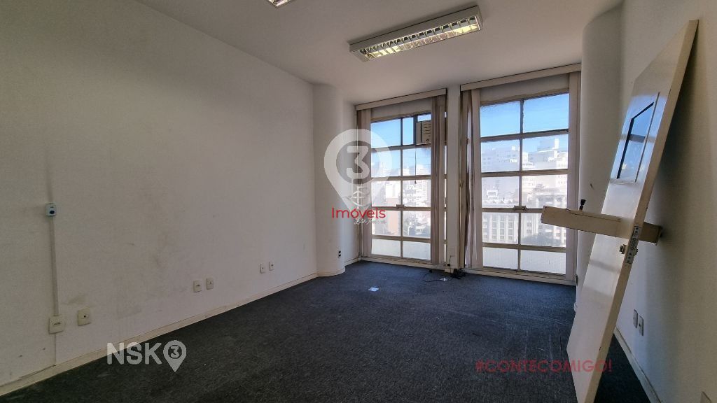Sala-Conjunto, 26 m² - Foto 4