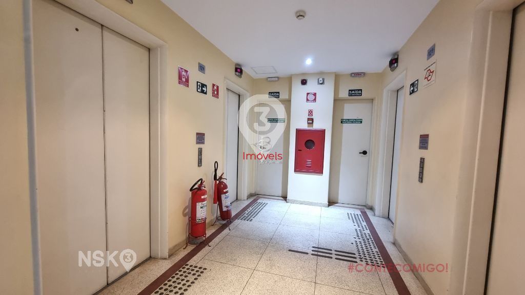 Sala-Conjunto, 26 m² - Foto 10