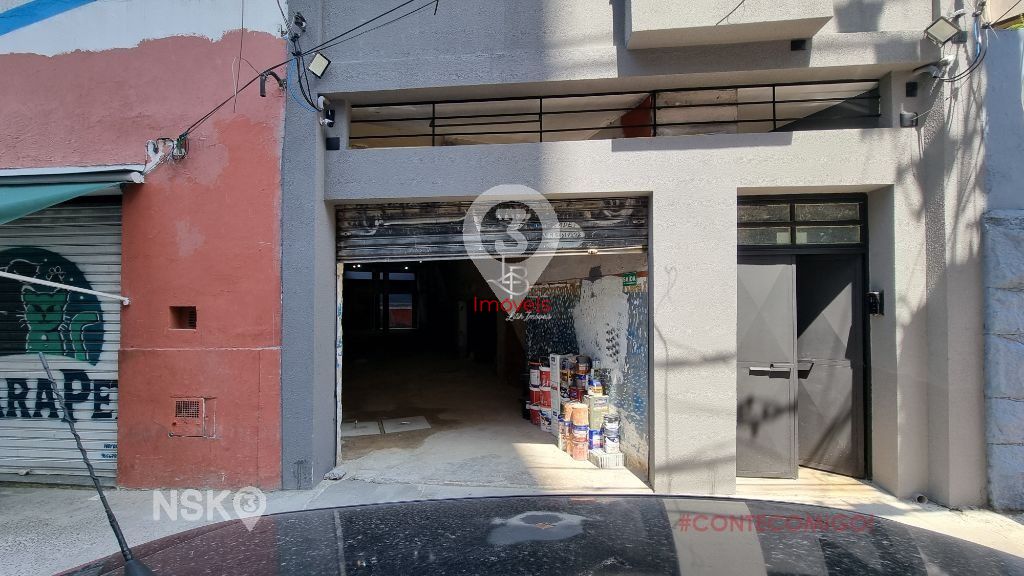 Loja-Salão, 121 m² - Foto 9