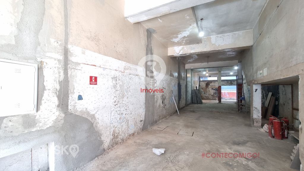 Loja-Salão, 121 m² - Foto 5