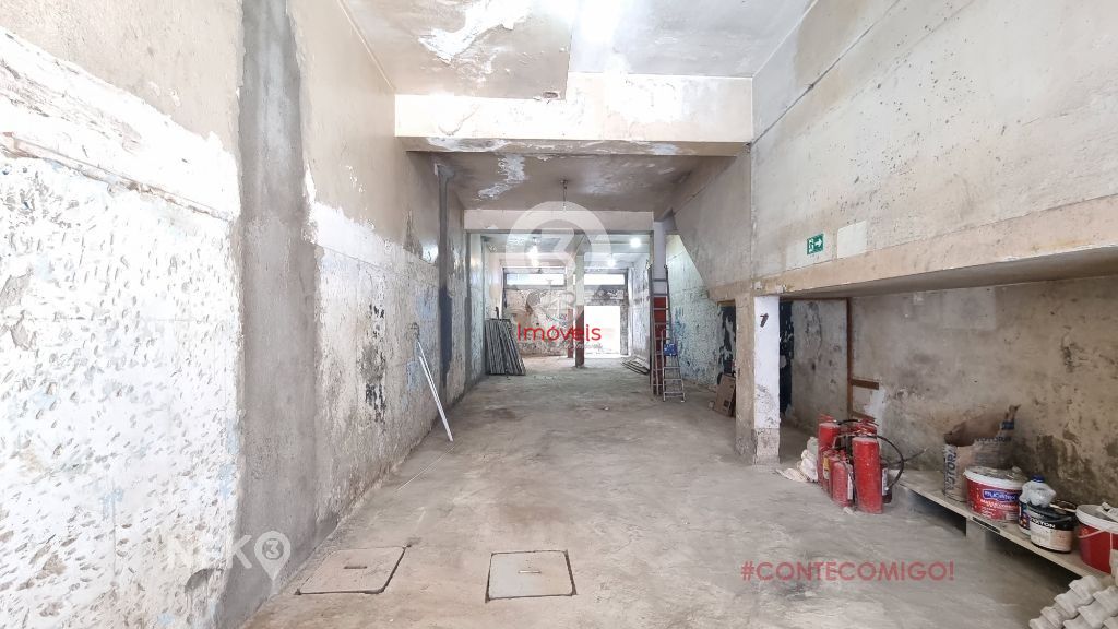 Loja-Salão, 121 m² - Foto 8