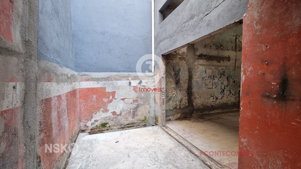 Loja-Salão, 121 m² - Foto 10