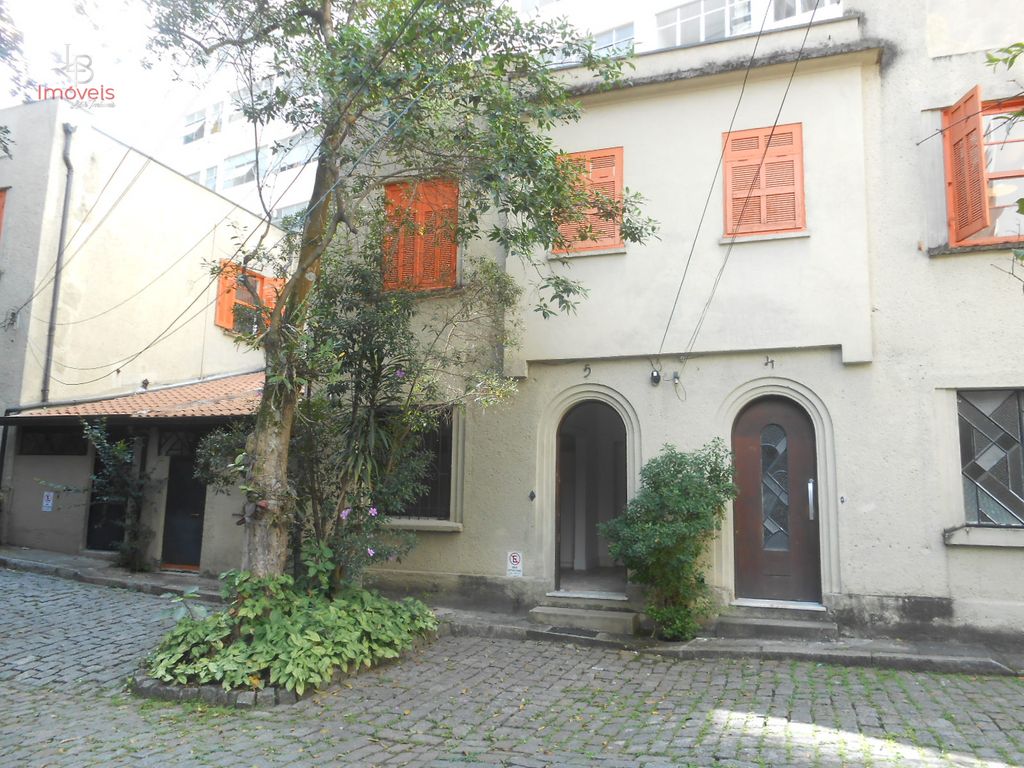 Prédio Inteiro, 74 m² - Foto 1