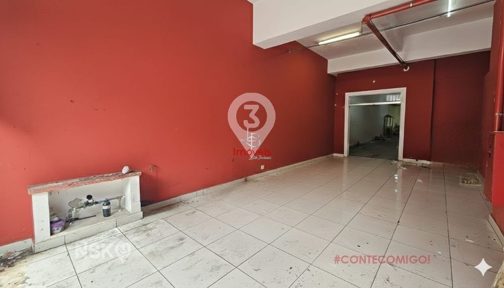 Loja-Salão, 306 m² - Foto 3
