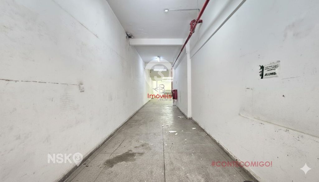 Loja-Salão, 306 m² - Foto 6