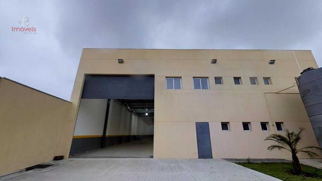 Loteamento e Condomínio, 2600 m² - Foto 3