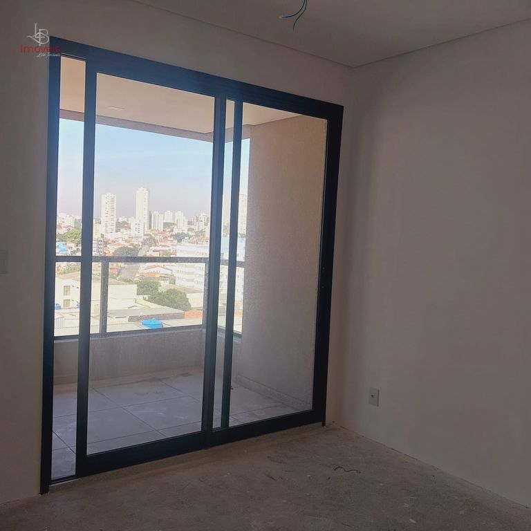 Apartamento, 2 quartos, 54 m² - Foto 2