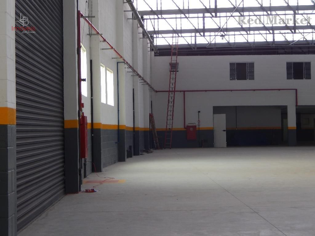 Loteamento e Condomínio, 2600 m² - Foto 8