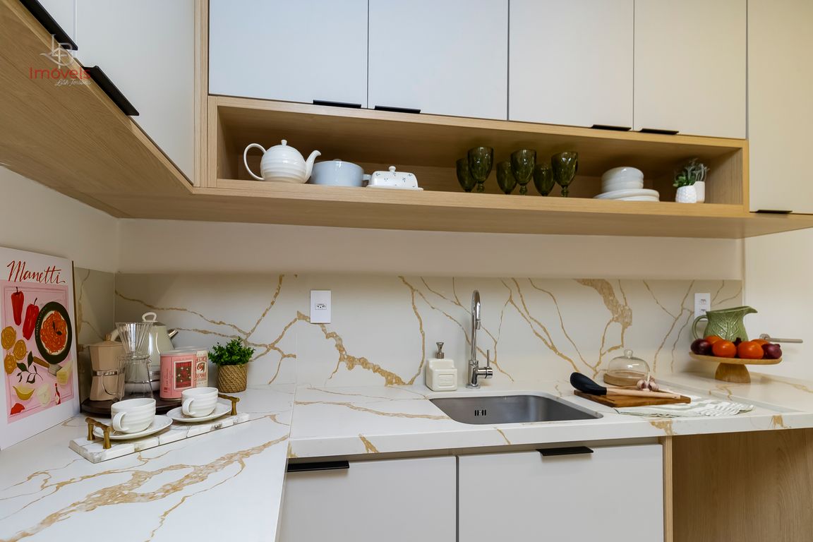 Apartamento, 2 quartos, 143 m² - Foto 12