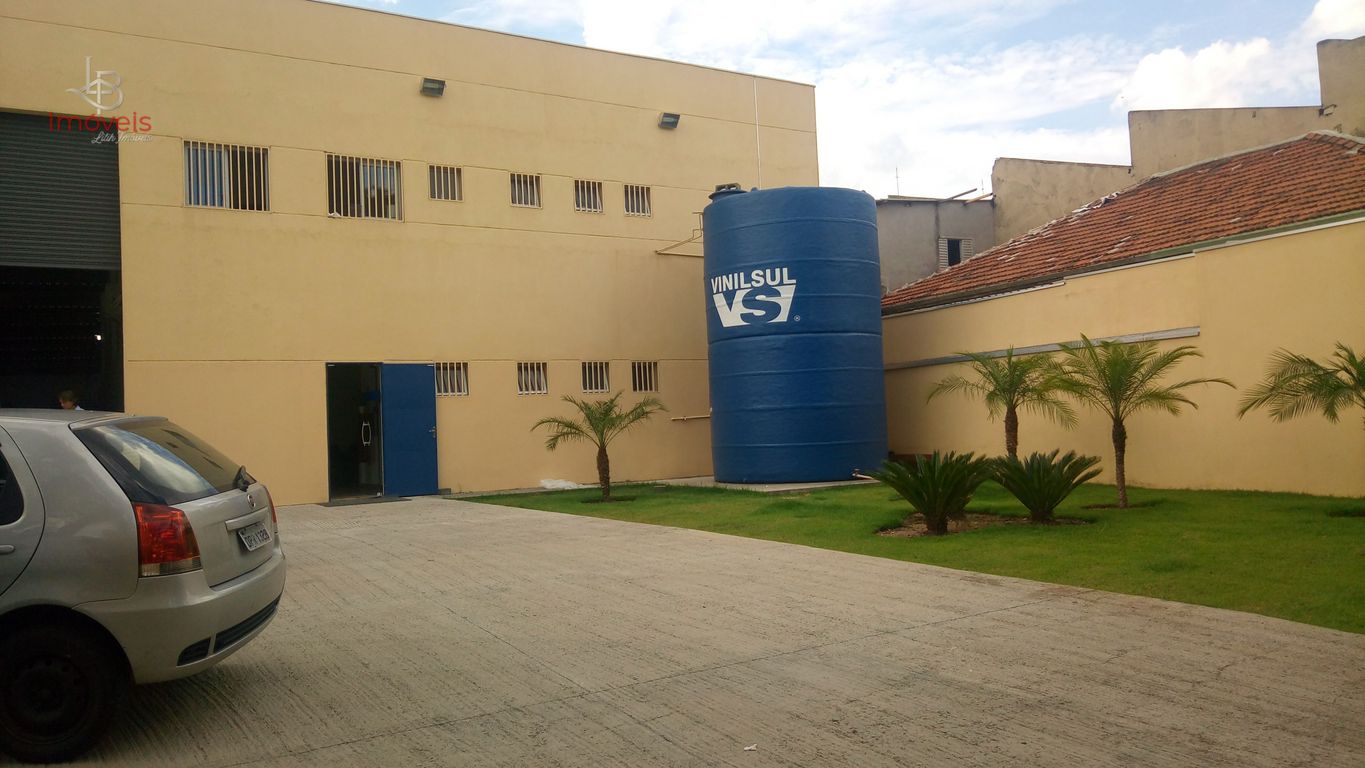 Loteamento e Condomínio, 2600 m² - Foto 25