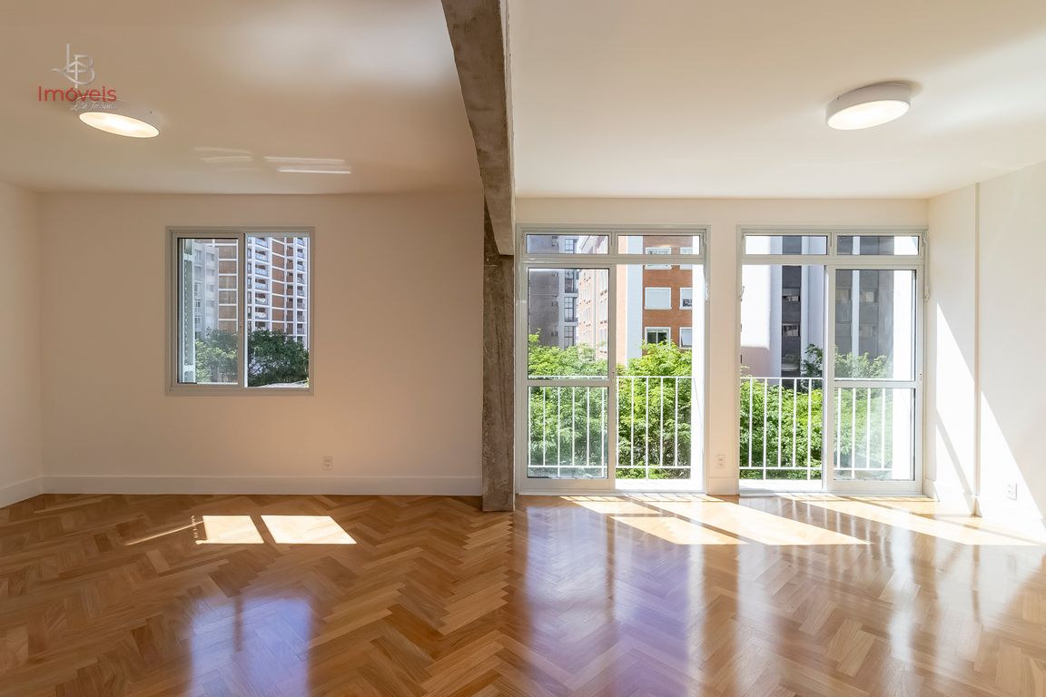 Apartamento, 2 quartos, 143 m² - Foto 9