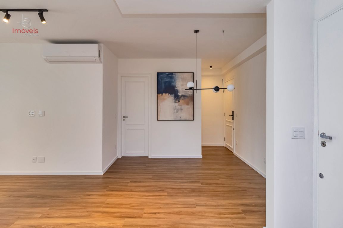 Apartamento, 3 quartos, 93 m² - Foto 3