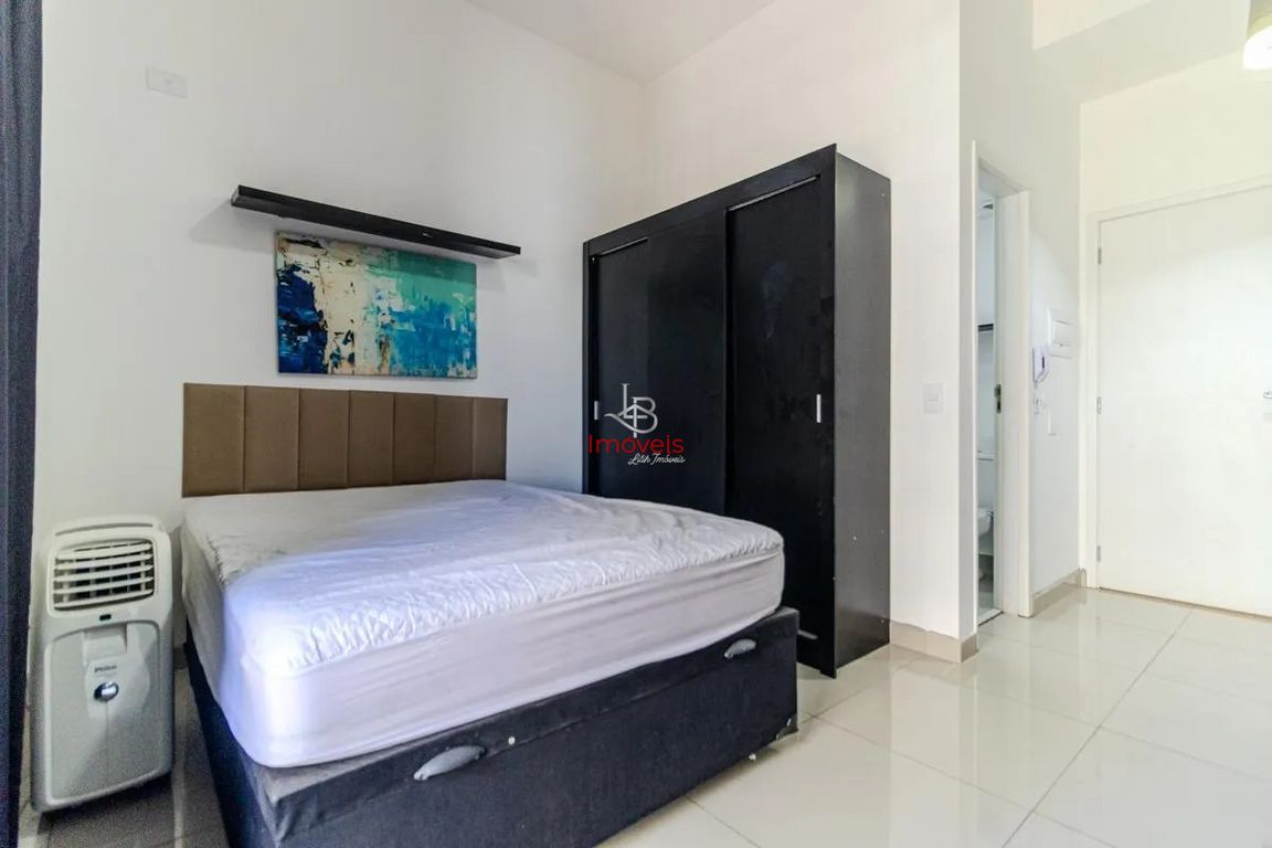 Apartamento, 22 m² - Foto 2