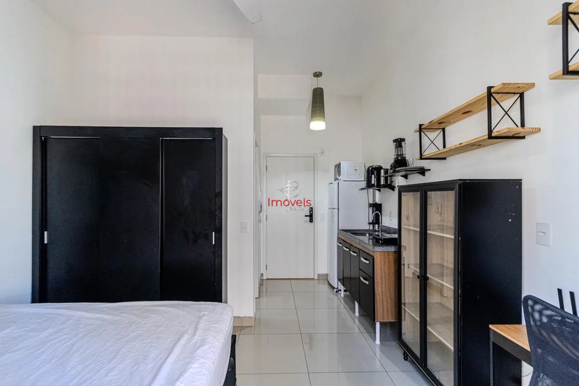 Apartamento, 22 m² - Foto 4