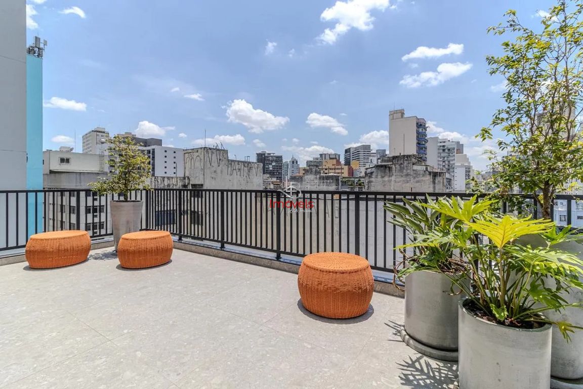 Apartamento, 22 m² - Foto 17