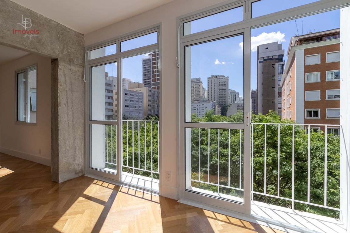 Apartamento, 2 quartos, 143 m² - Foto 10